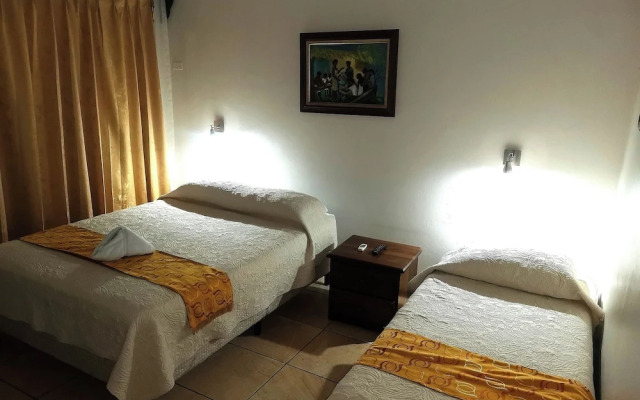 Hotel Wagelia Turrialba