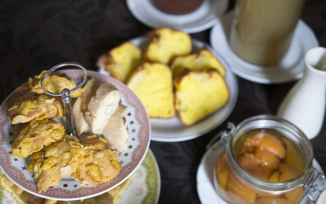 Residenza DEpoca San Girolamo