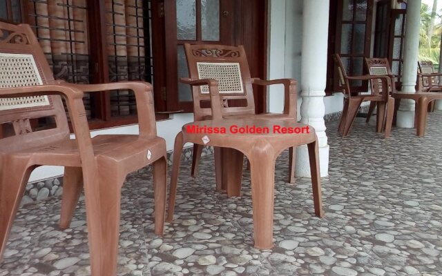 Mirissa Golden Resort