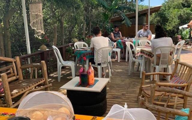 Guarda Beach House - Hostel