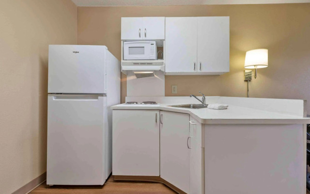 Extended Stay America Select Suites Columbia Ft. Jackson