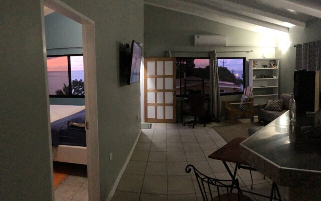 Castara Inn