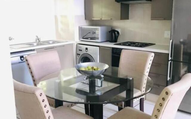 One-Bedroom @24Malibu Loft