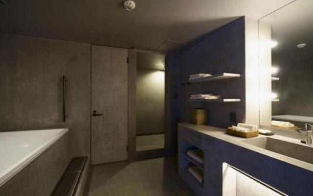 Daily Apartment House Oike IVY