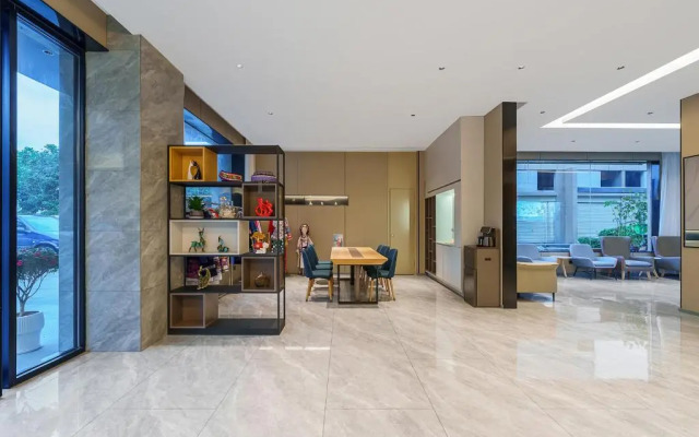 Home Inn Zhangjiajie