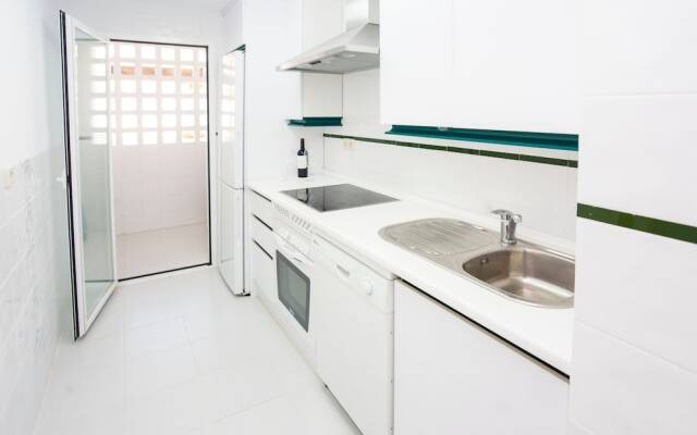 Dama de noche Playground