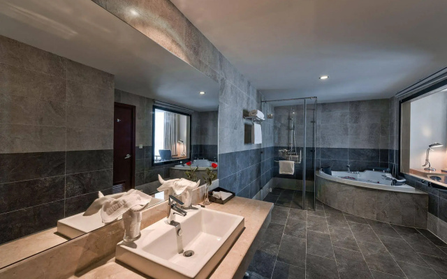 Muong Thanh Grand Da Nang