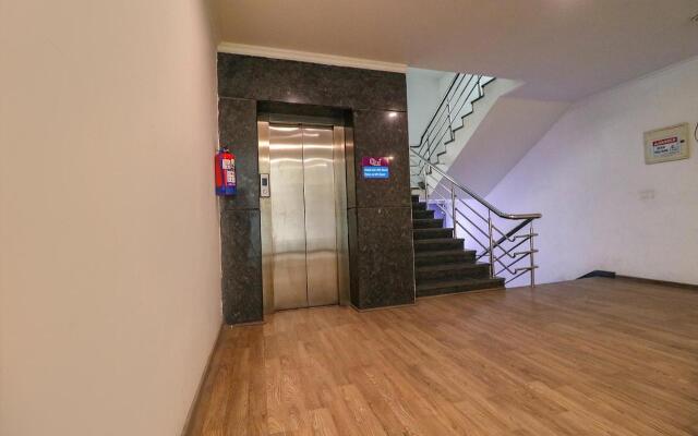 FabHotel Chattarpur Enclave