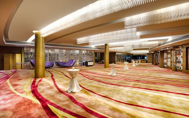 InterContinental Shanghai Harbour City by IHG