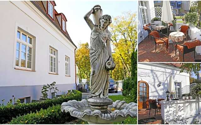 Villa Solankowa