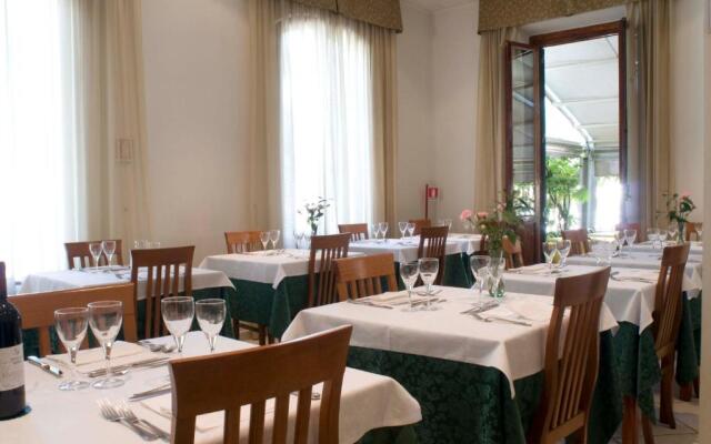 Hotel Vittoria