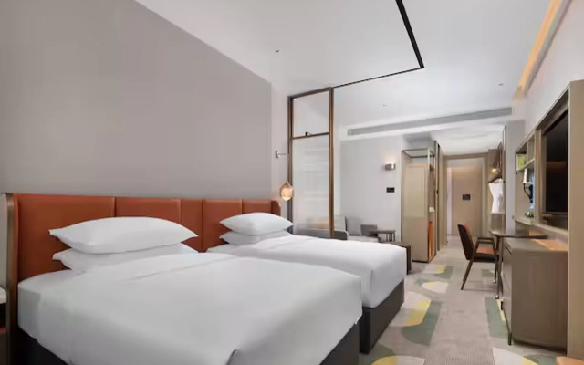 Home2 Suites By Hilton Shenyang
