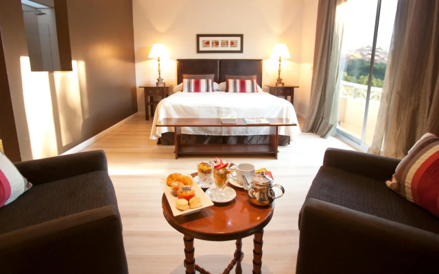 Villa Isidro Boutique & Spa
