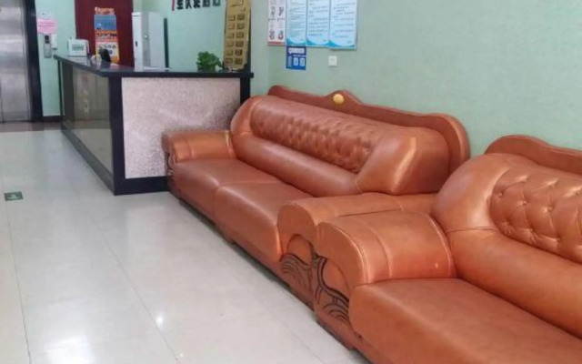 7 Xing Express Hotel