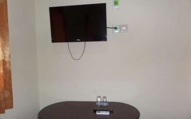 Surya Guest House