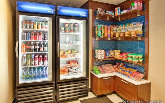 Hampton Inn Kansas City-Lee's Summit