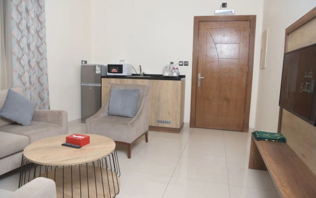 La Fontaine Noble Suites
