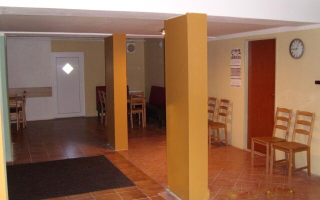 Hotel Bouczech Economy