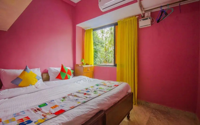 Silvia Das  By OYO Rooms
