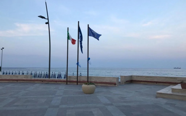 Hotel Ristorante Stellato