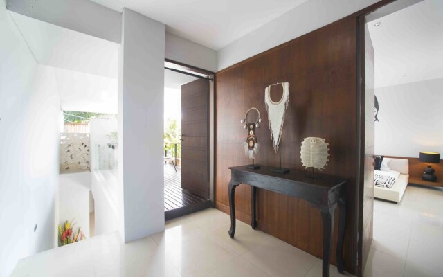 Villa Banggai Seminyak