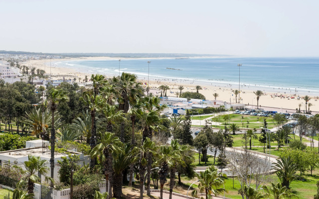 Oasis Hôtel & Spa
