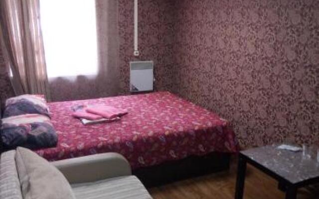 Mini Hotel Sova
