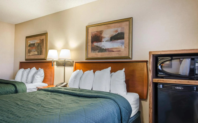Quality Inn & Suites