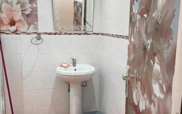 Appartement hay salam agadir luxury
