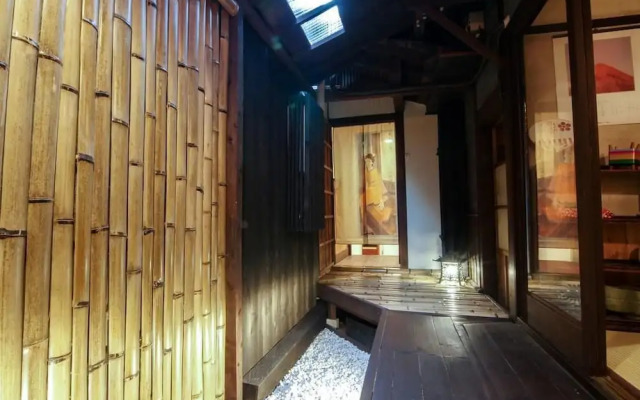 yumeji nishijin kyoto