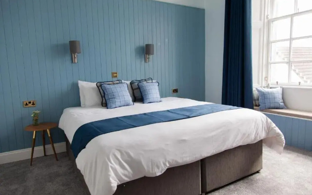 Limekilns Hotel and Bistro
