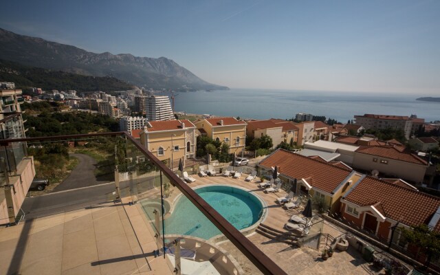 Spa Resort Becici