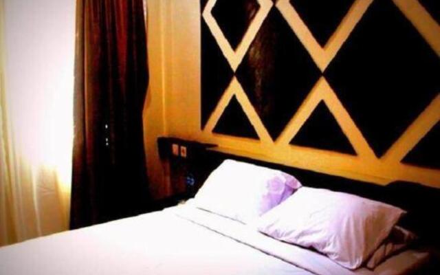 Noken Hotel Timika