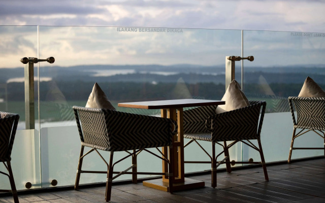 Wyndham Panbil Batam