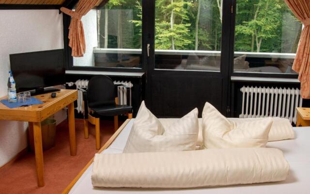 Landhotel Westerwald