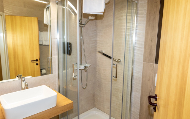 Pilvax Hotel Budapest