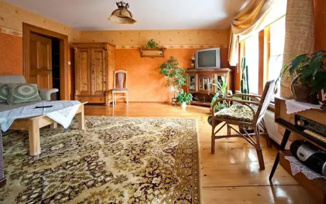 Gościniec Pod Bukiem