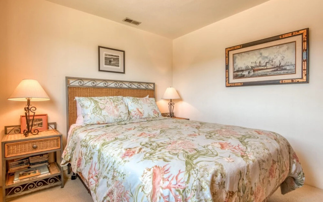 Osborne Beach House (MCA 139)