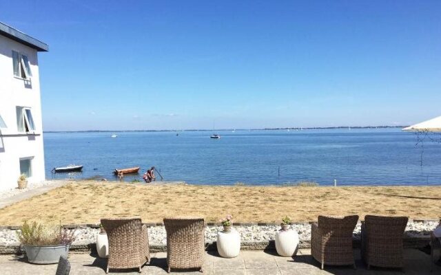Hotel Udsigten Marstal