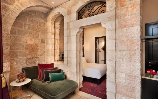 Villa Brown Jerusalem
