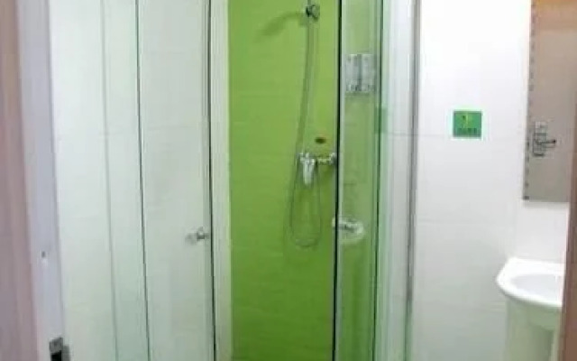 Saigon Hotel - Pingxiang