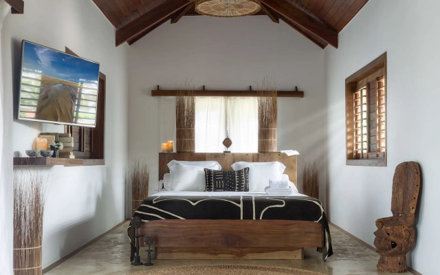 Villa Alegria - La Villa Group