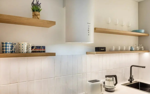 Апартаменты Посутки на Закантой 29к2