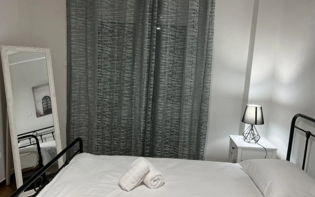 Adelais in Piraeus With 1 Bedrooms and 1 Bathrooms
