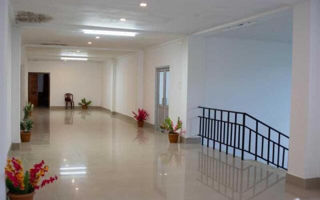 Nongkhlaw Hills Guest House