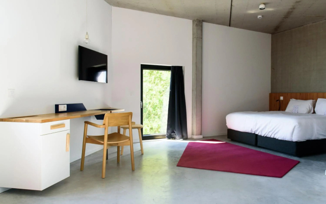 BELVUE Hotel