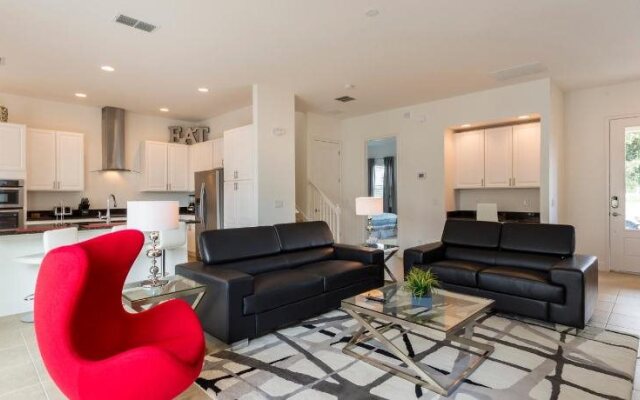 The Nantucket at Patriots Landing