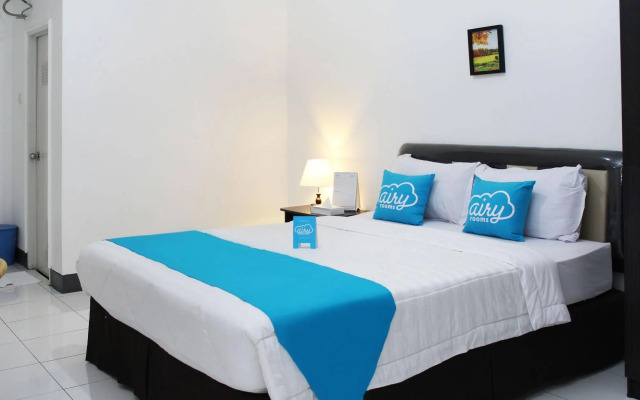 Airy Mataram Pariwisata Lombok