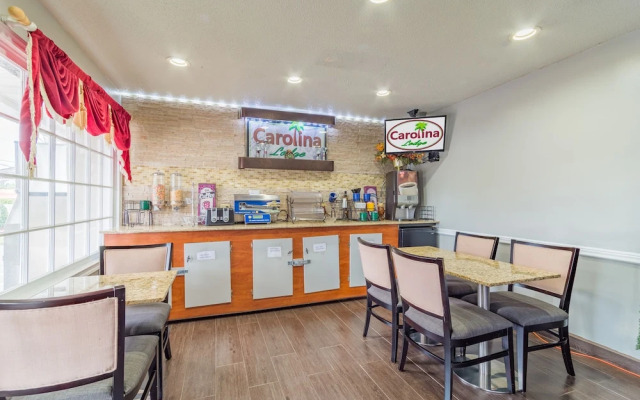 Carolina Lodge