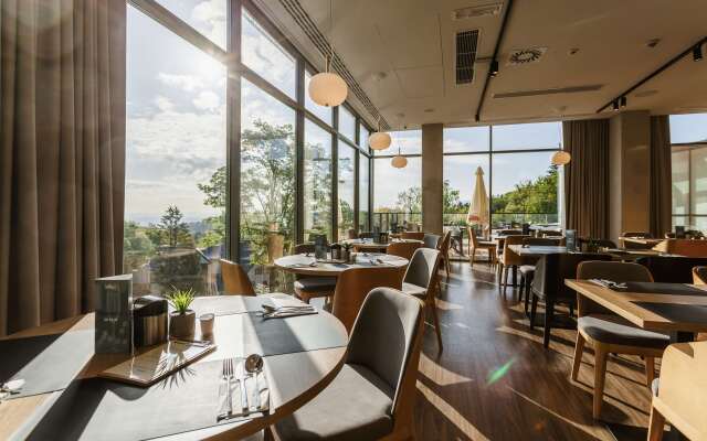 Radisson Hotel Szklarska Poręba